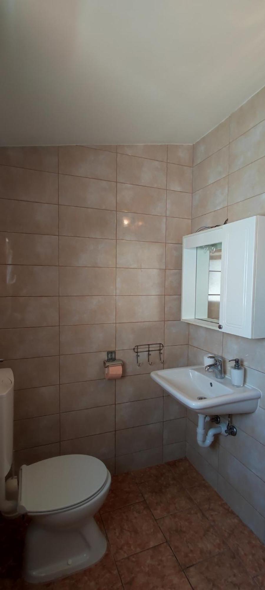Apartments Bresina Povljana Extérieur photo