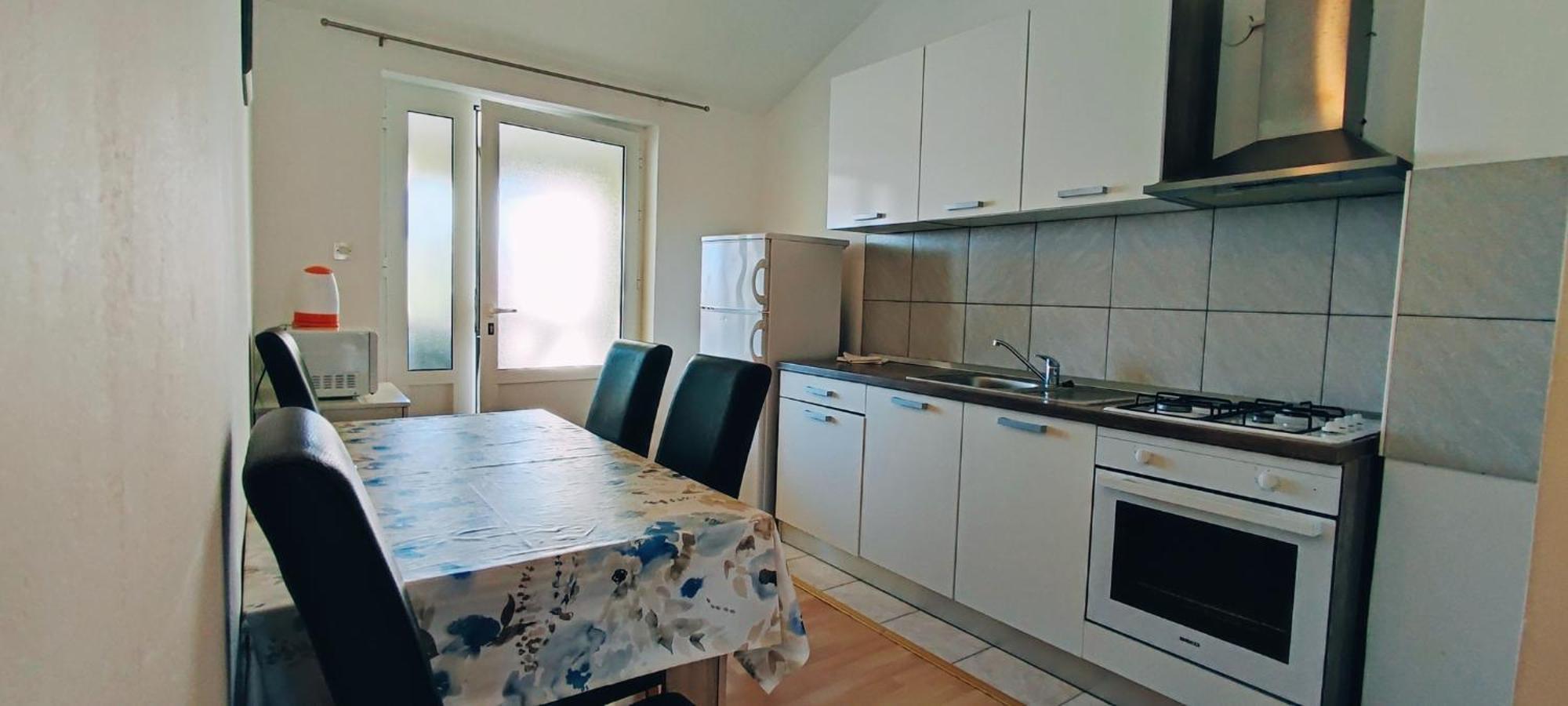 Apartments Bresina Povljana Extérieur photo