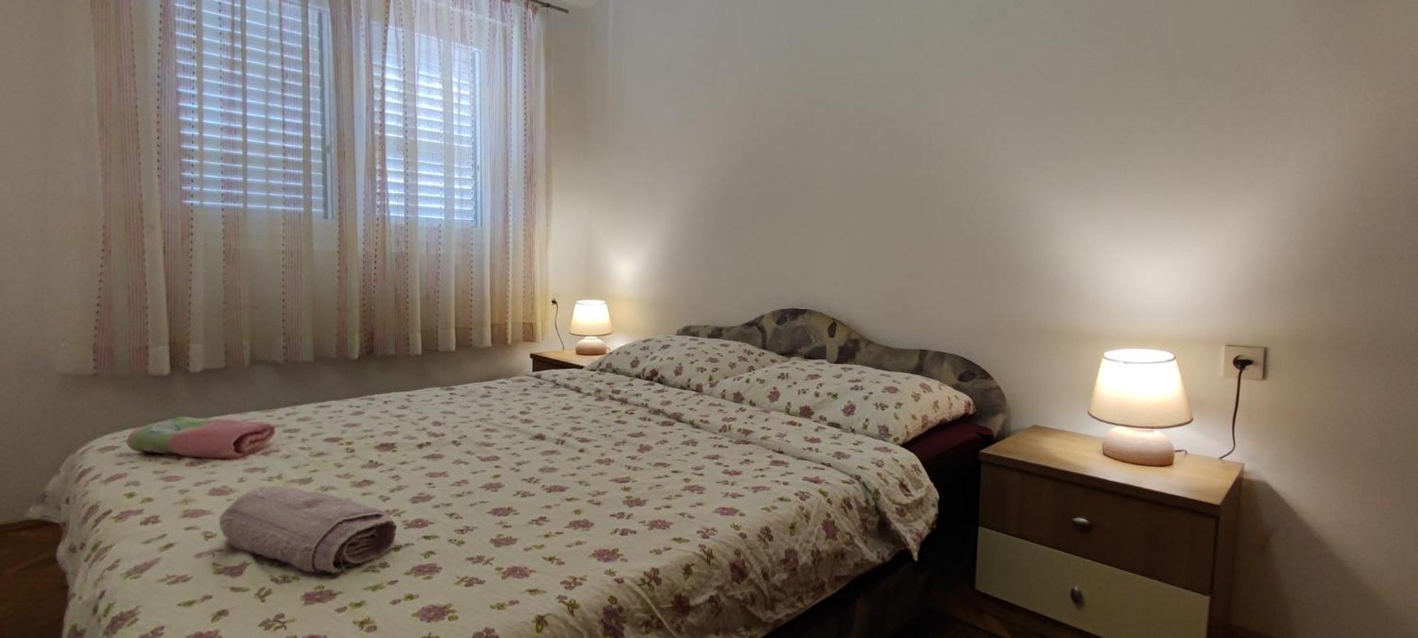 Apartments Bresina Povljana Extérieur photo