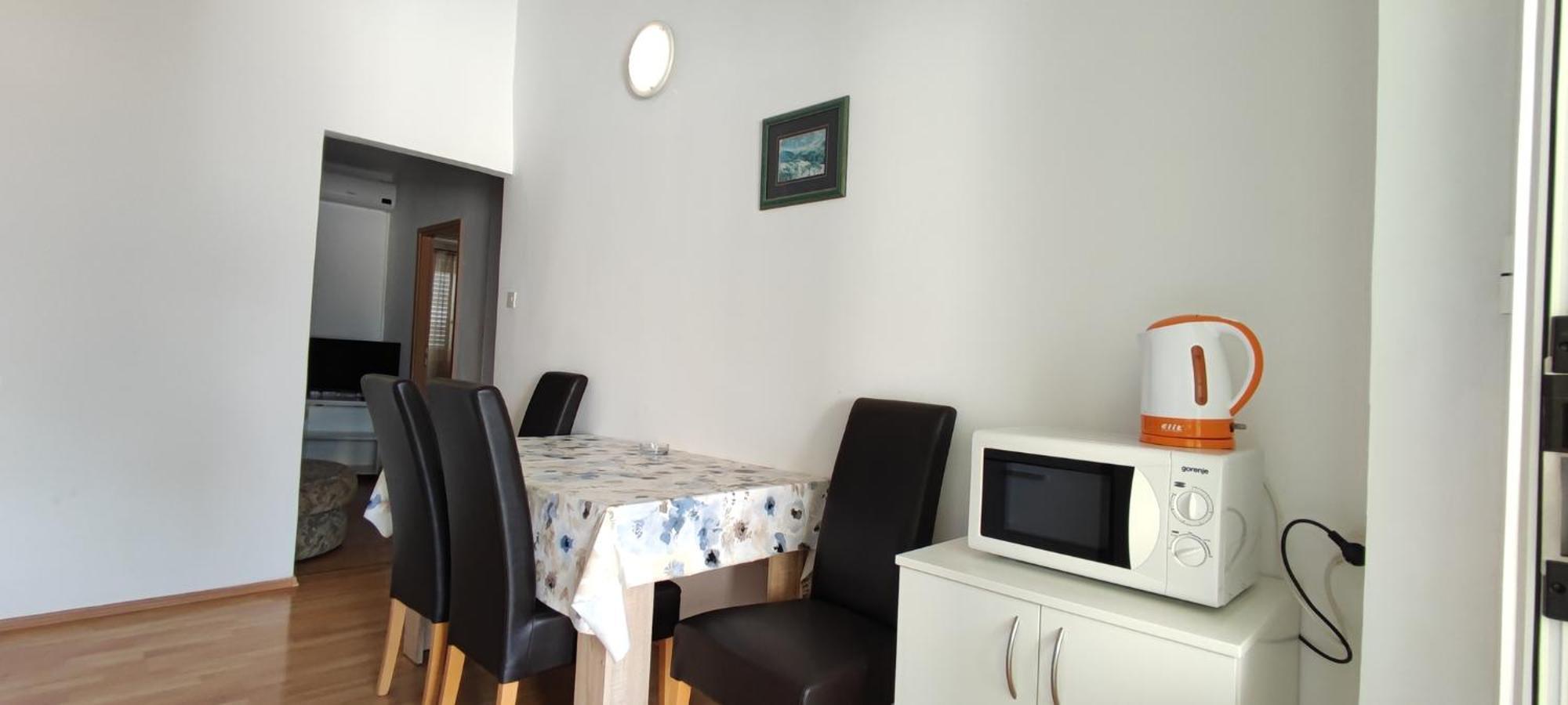 Apartments Bresina Povljana Extérieur photo