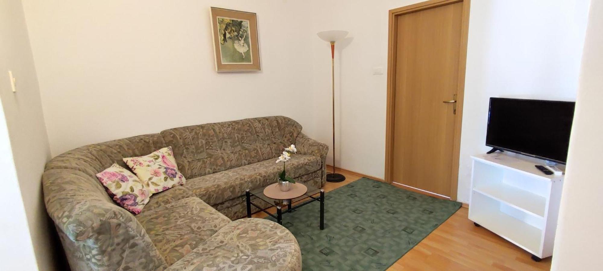 Apartments Bresina Povljana Extérieur photo