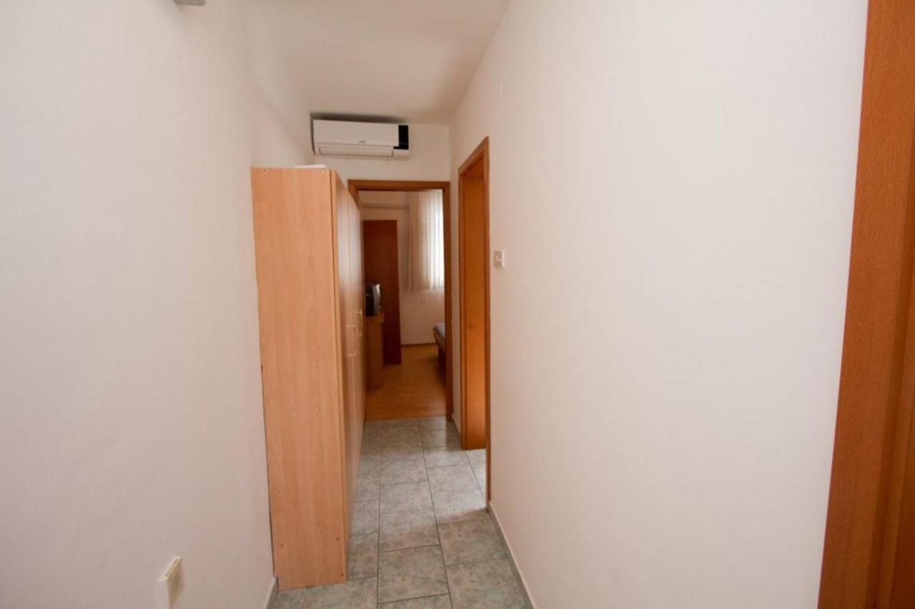 Apartments Bresina Povljana Extérieur photo