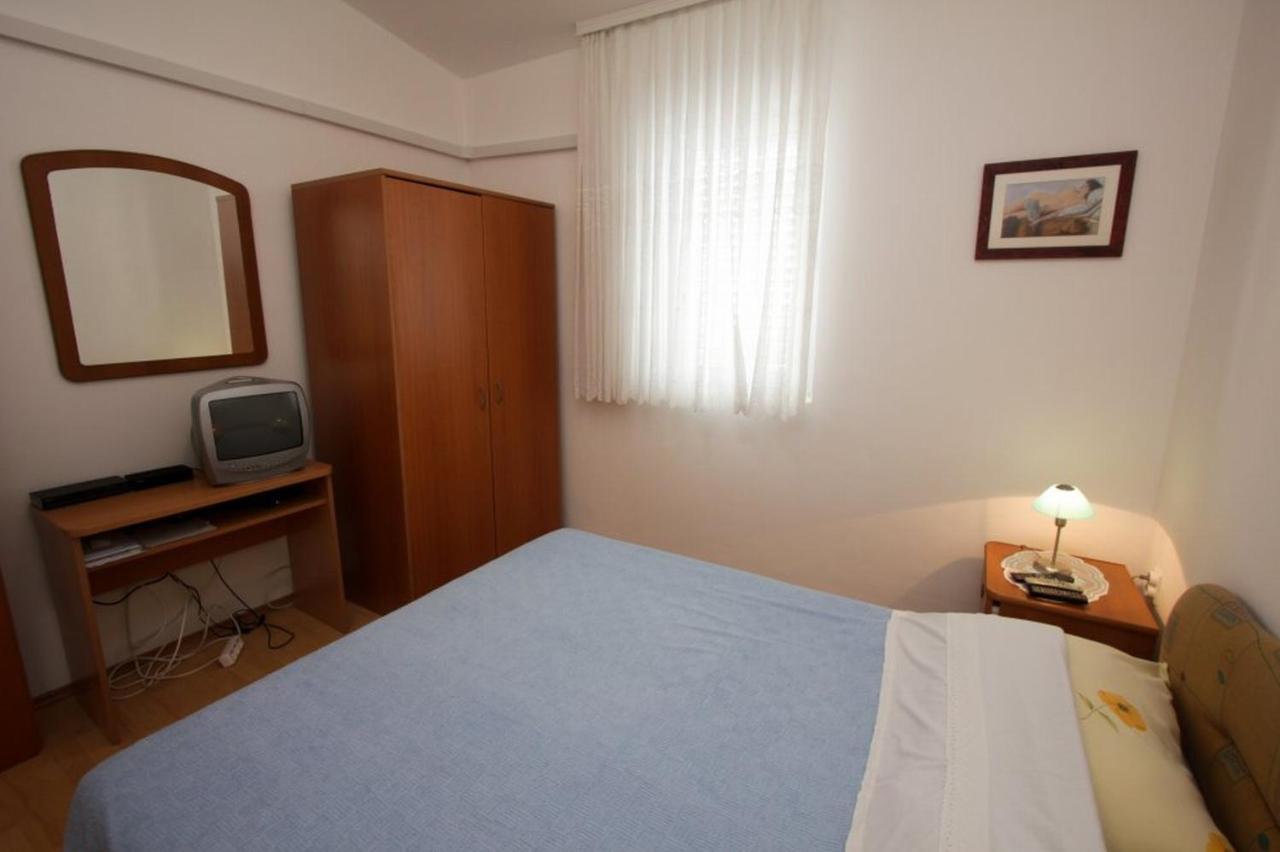Apartments Bresina Povljana Extérieur photo